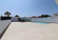 New Build - Villa - Ciudad Quesada