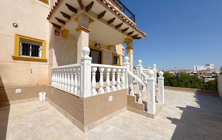 Sale - Quad - Cabo Roig>La Regia