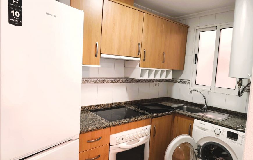 Sale - Apartments - Torrevieja
