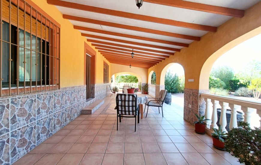Venta - Casa Rural - Aspe