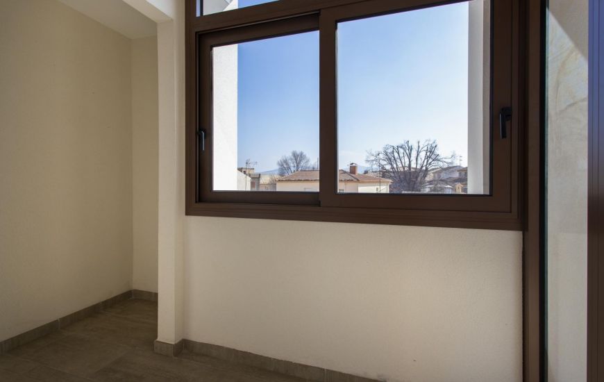 New Build - Bungalow - Hondón de las Nieves