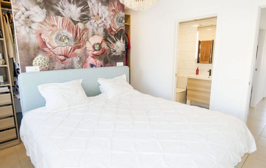 Venta - Villa - Ciudad Quesada