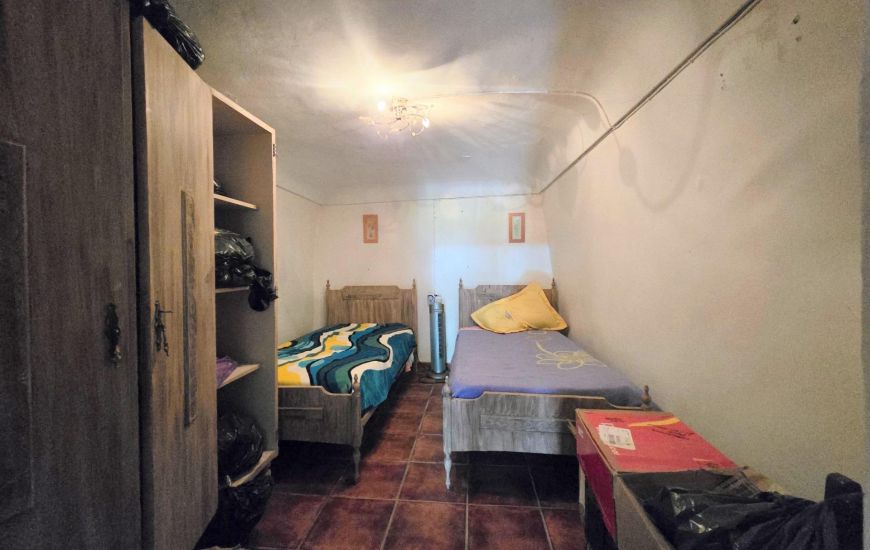 Venta - Adosado - Alguena