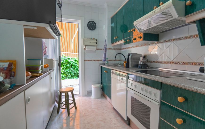 Sale - Half Vrijstaand Huis - Ciudad Quesada