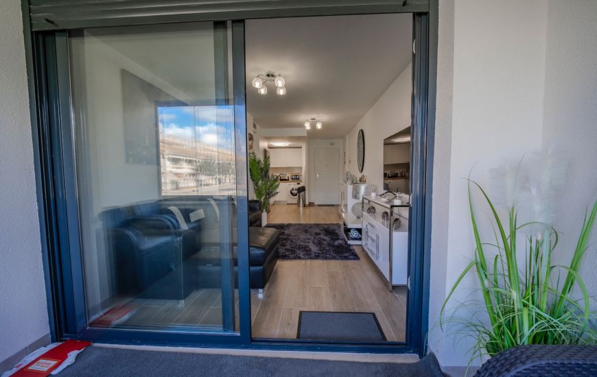 Sale - Apartments - Los Alcázares