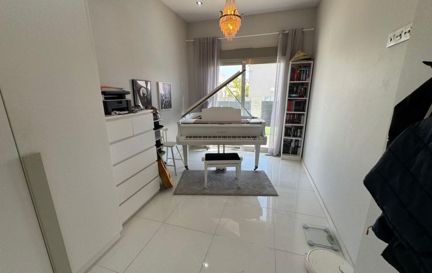 Sale - Villa - Orihuela Costa