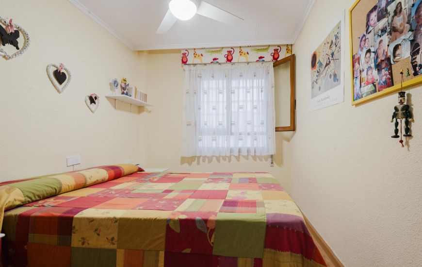 Sale - Apartamento - Torrevieja