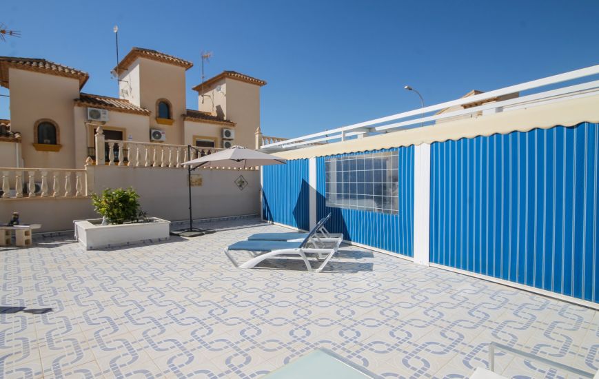 Venta - Villa - Orihuela Costa