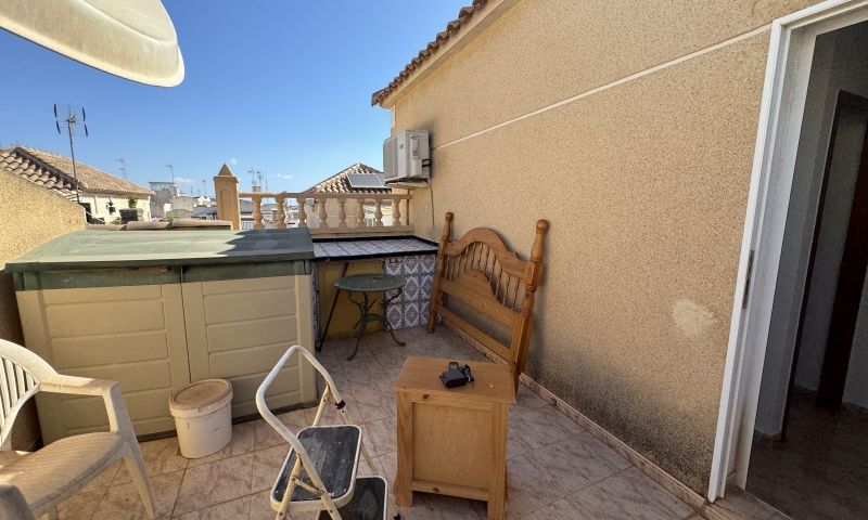 Venta - Duplex - Torrevieja