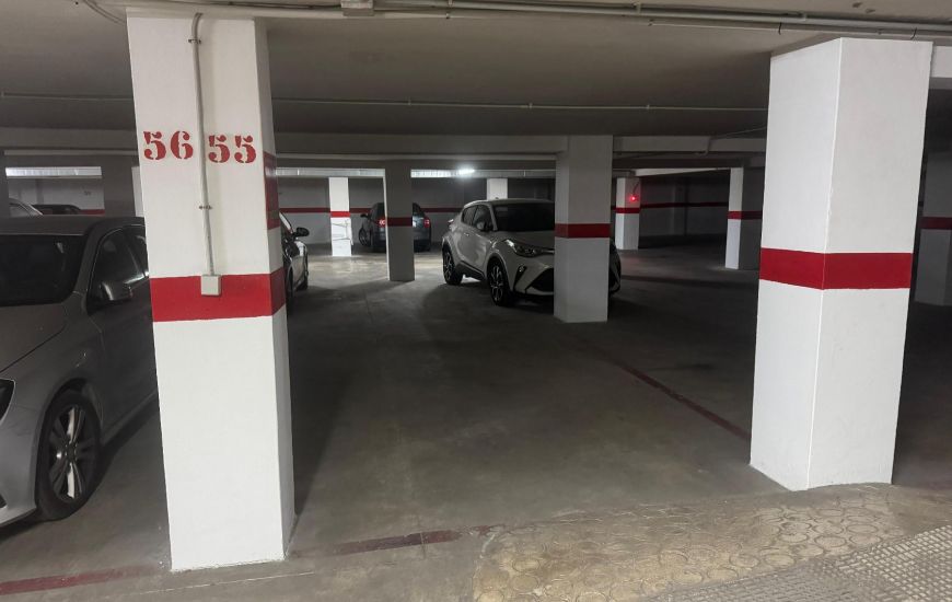 Sale - Apartments - Torrevieja