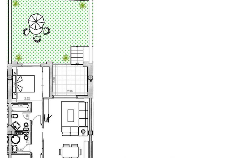 Nueva construcción  - Apartamentos - Orihuela Costa