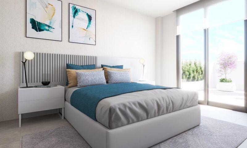 Sale - Apartments - Vera