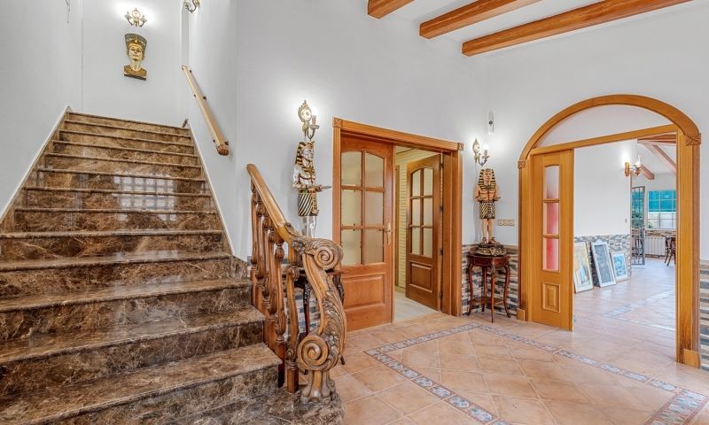 Sale - Villa - Torrevieja