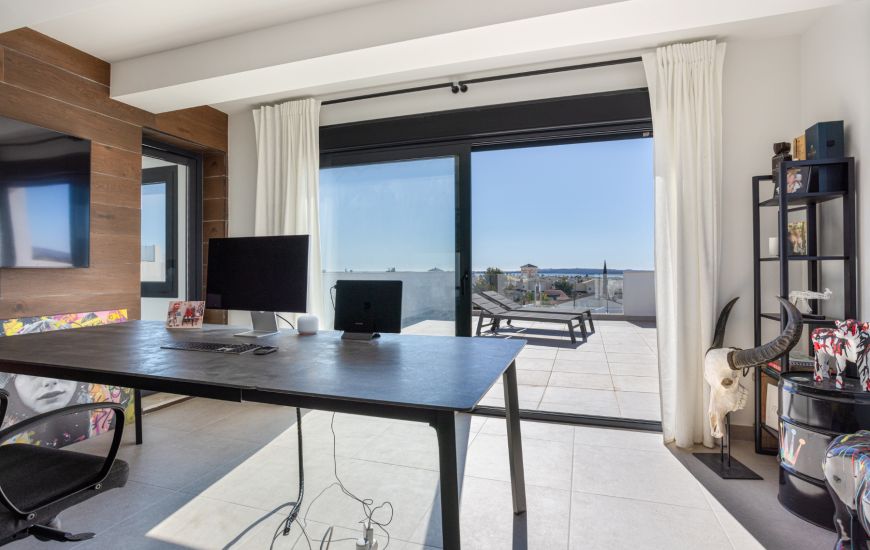 Sale - Villa - Ciudad Quesada