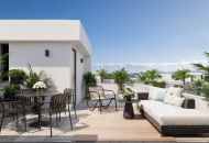 New Build - Villa - Torre Pacheco