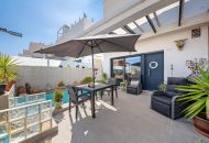 Sale - Villa - Villamartin