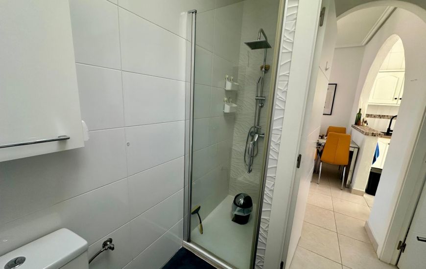 Venta - Bungalow - Ciudad Quesada