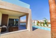 New Build - Villa - Benijófar - 