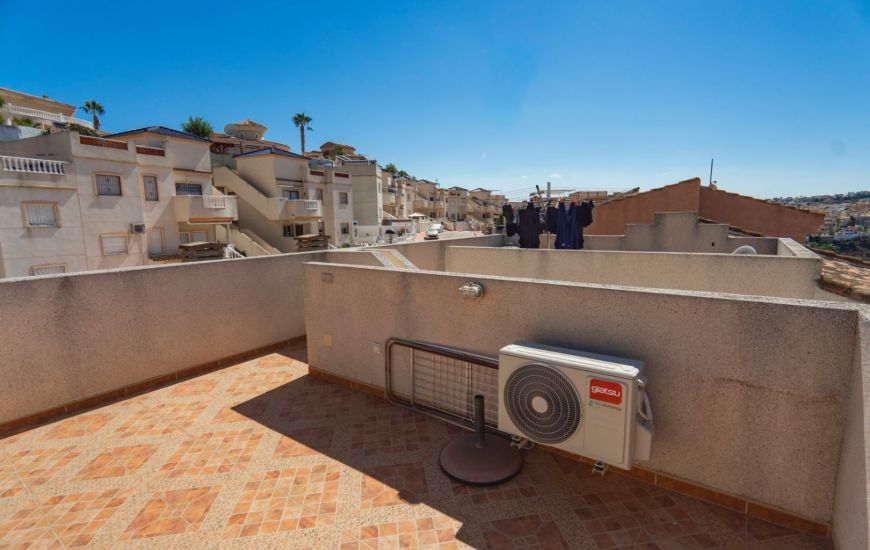 Venta - Apartamentos - Ciudad Quesada