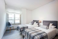 New Build - Apartments - Elche