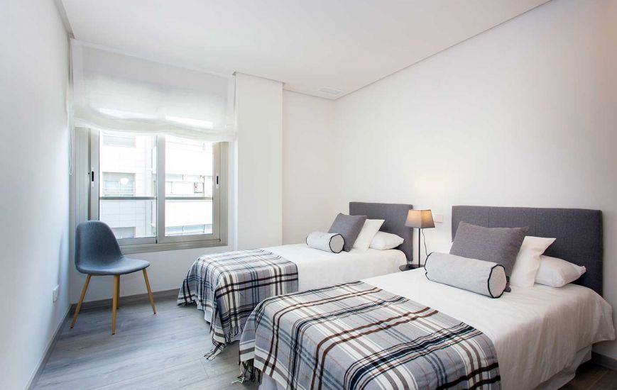 New Build - Apartments - Elche