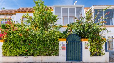 Bungalow - Sale - Orihuela Costa - Orihuela Costa