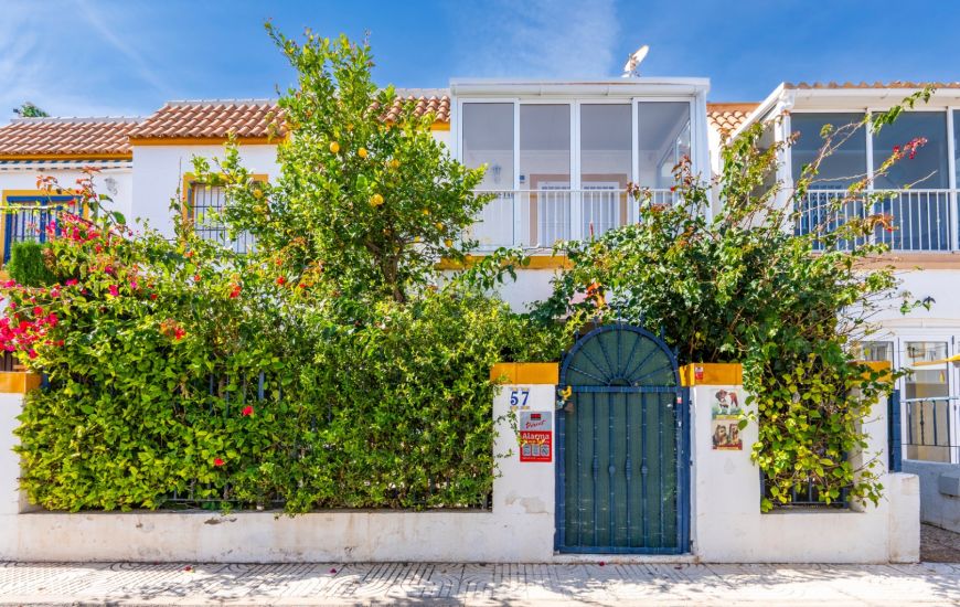 Sale - Bungalow - Orihuela Costa