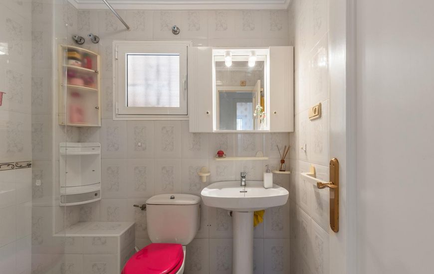 Sale - Ground Floor - Torrevieja