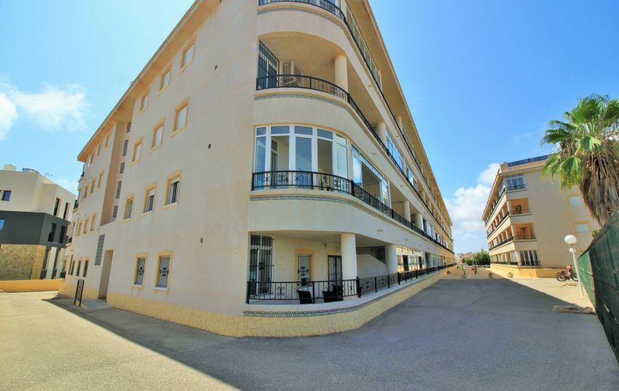 Sale - Apartments - Playa Flamenca