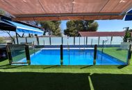 Sale - Villa - Orihuela Costa