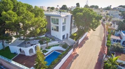 Villa - Sale - Los Balcones - Los Balcones