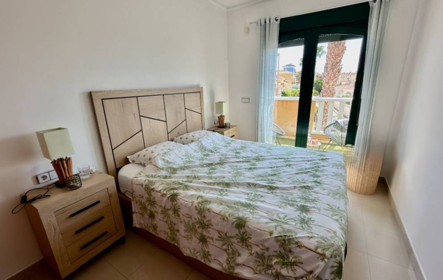 Sale - Apartments - Ciudad Quesada