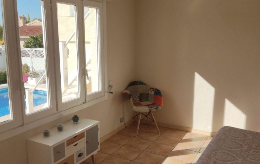 Venta - Villa - Ciudad Quesada
