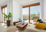 New Build - Villa - Vera