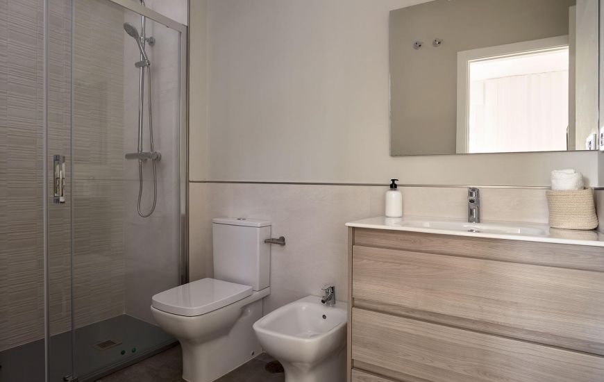 New Build - Apartments - Vera