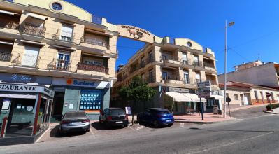 Apartamentos - Venta - Benijofar - Benijofar