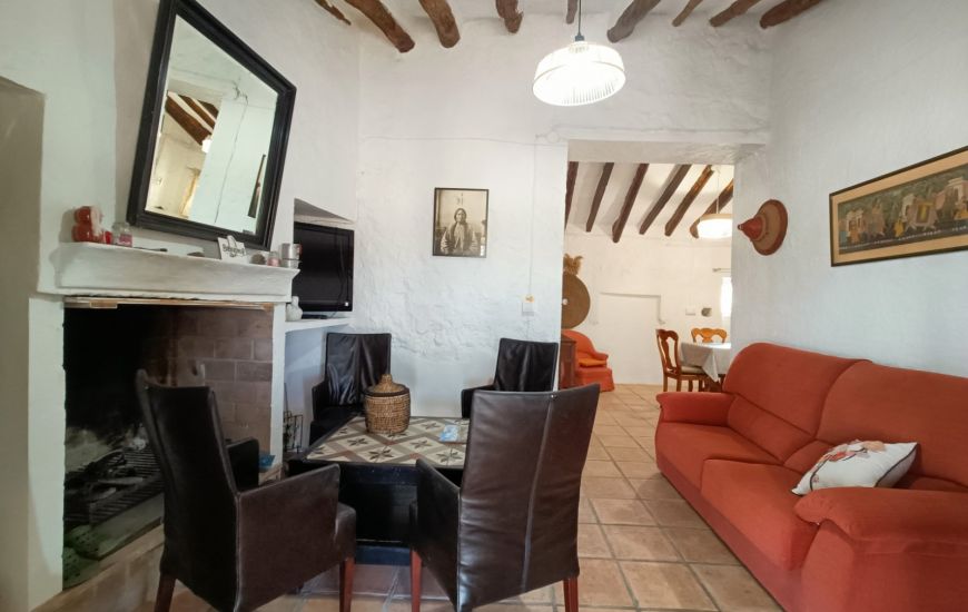Sale - Finca - Abanilla