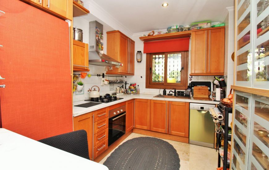 Venta - Adosado - Villamartin