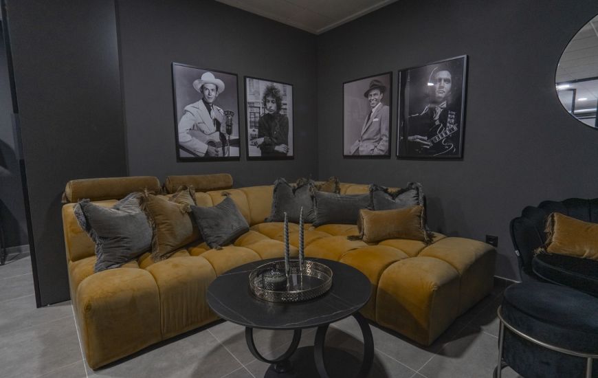 Venta - Villa - Ciudad Quesada