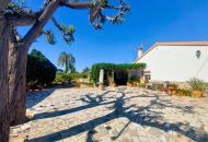 Sale - Masia - La Marina