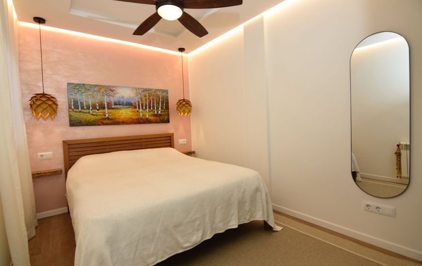 Sale - Rijtjeshuis - La Florida