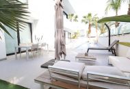 Sale - Villa - Ciudad Quesada