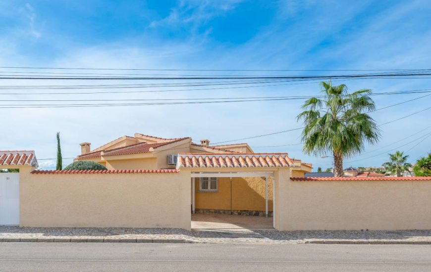 Venta - Villa - Ciudad Quesada