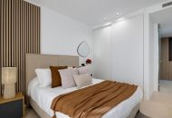 Sale - Apartments - Los Alcázares