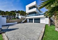 New Build - Villa - Jávea - Javea