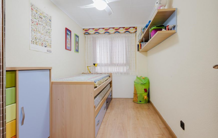Sale - Apartamento - Torrevieja