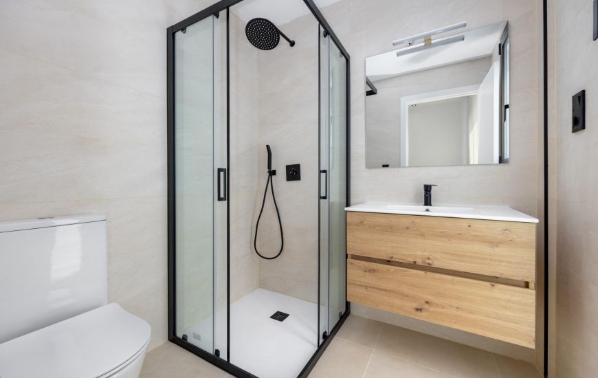 New Build - Villa - Los Alcázares