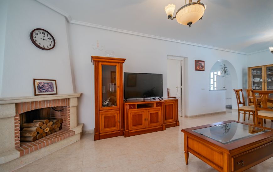 Venta - Villa - Ciudad Quesada