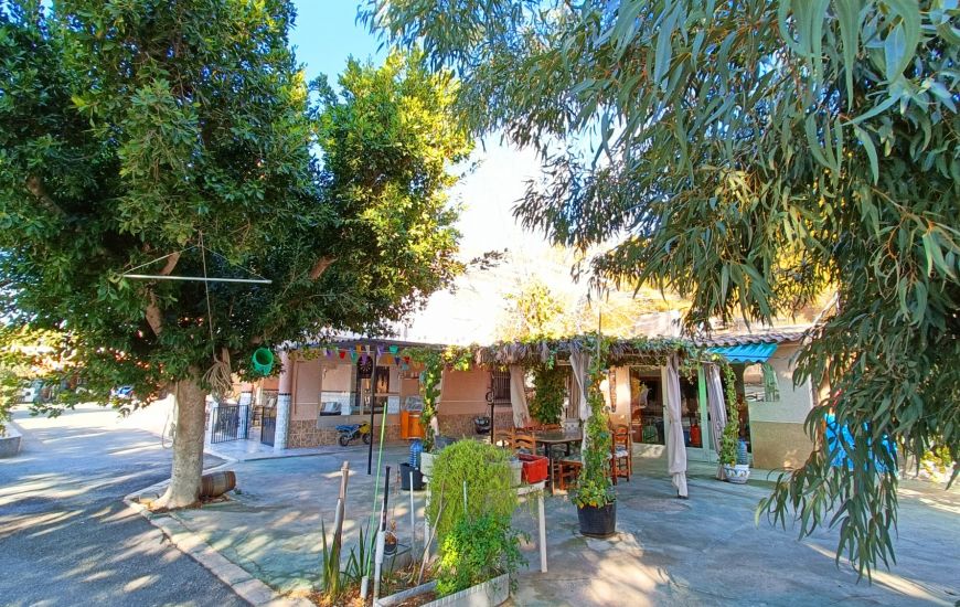 Venta - Casa Rural - La Romana