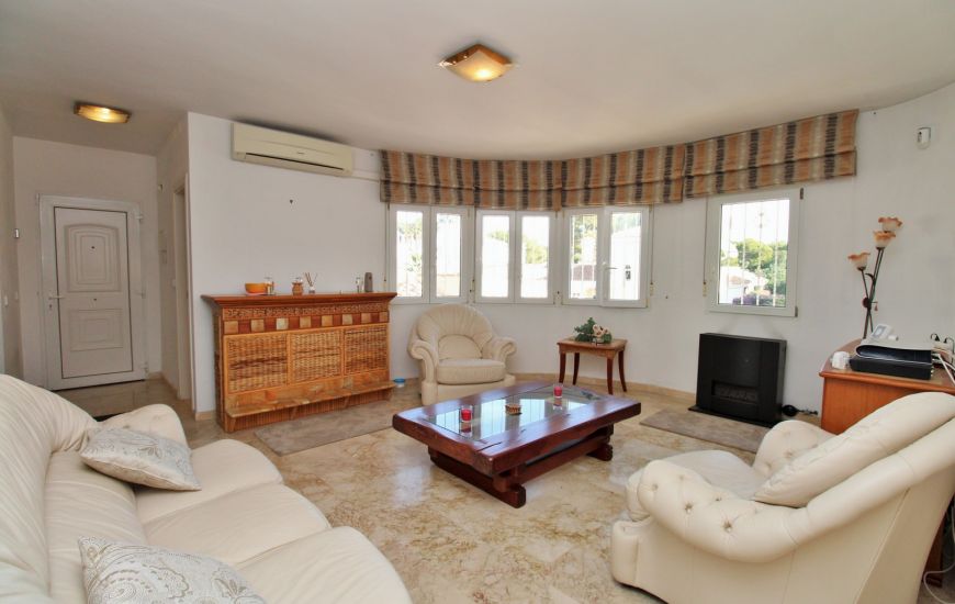 Sale - Villa - Las Ramblas